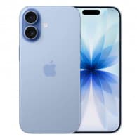 IPHONE 17 256GO BLEU