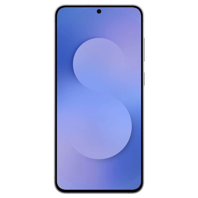 SAMSUNG GALAXY S25 FE 5G 8GO 256GO BLEU MARINE - vue 2