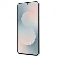 SAMSUNG GALAXY S25 FE 5G 8GO 256GO BLANC - vue 2