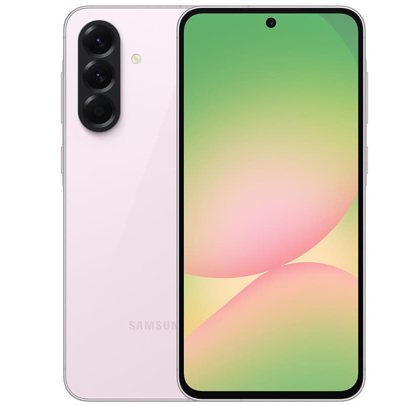 SAMSUNG GALAXY A56 5G 8GO 128GO ROSE