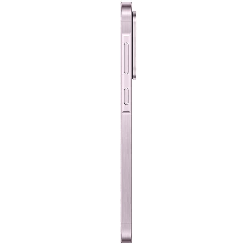 SAMSUNG GALAXY A56 5G 8GO 128GO ROSE - vue 2