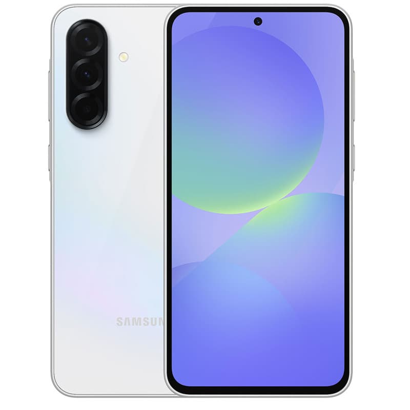 SAMSUNG GALAXY A36 5G 8GO 128GO BLANC