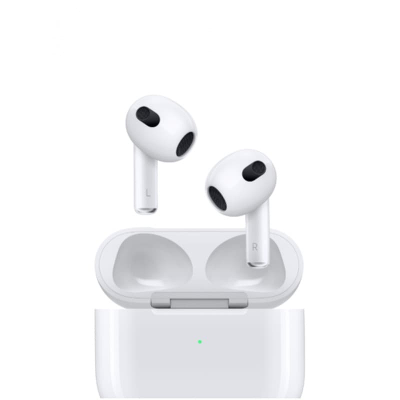 Écouteurs Sans Fil APPLE AirPods 3e Génération